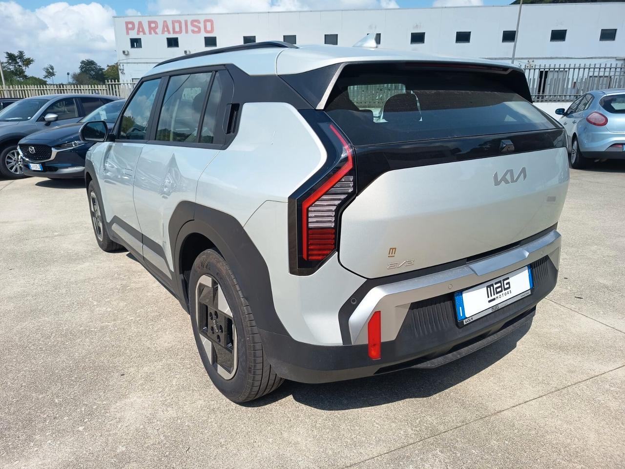 Kia EV3 58.3 kWh Air " IN ARRIVO"