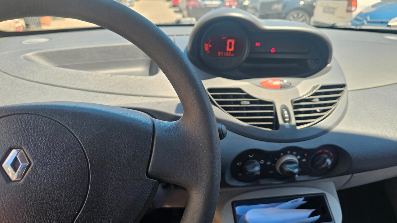 Renault Twingo 1.2 8V