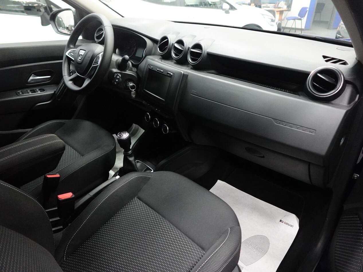 Dacia Duster 1.0 TCE GPL 100 CV COMFORT