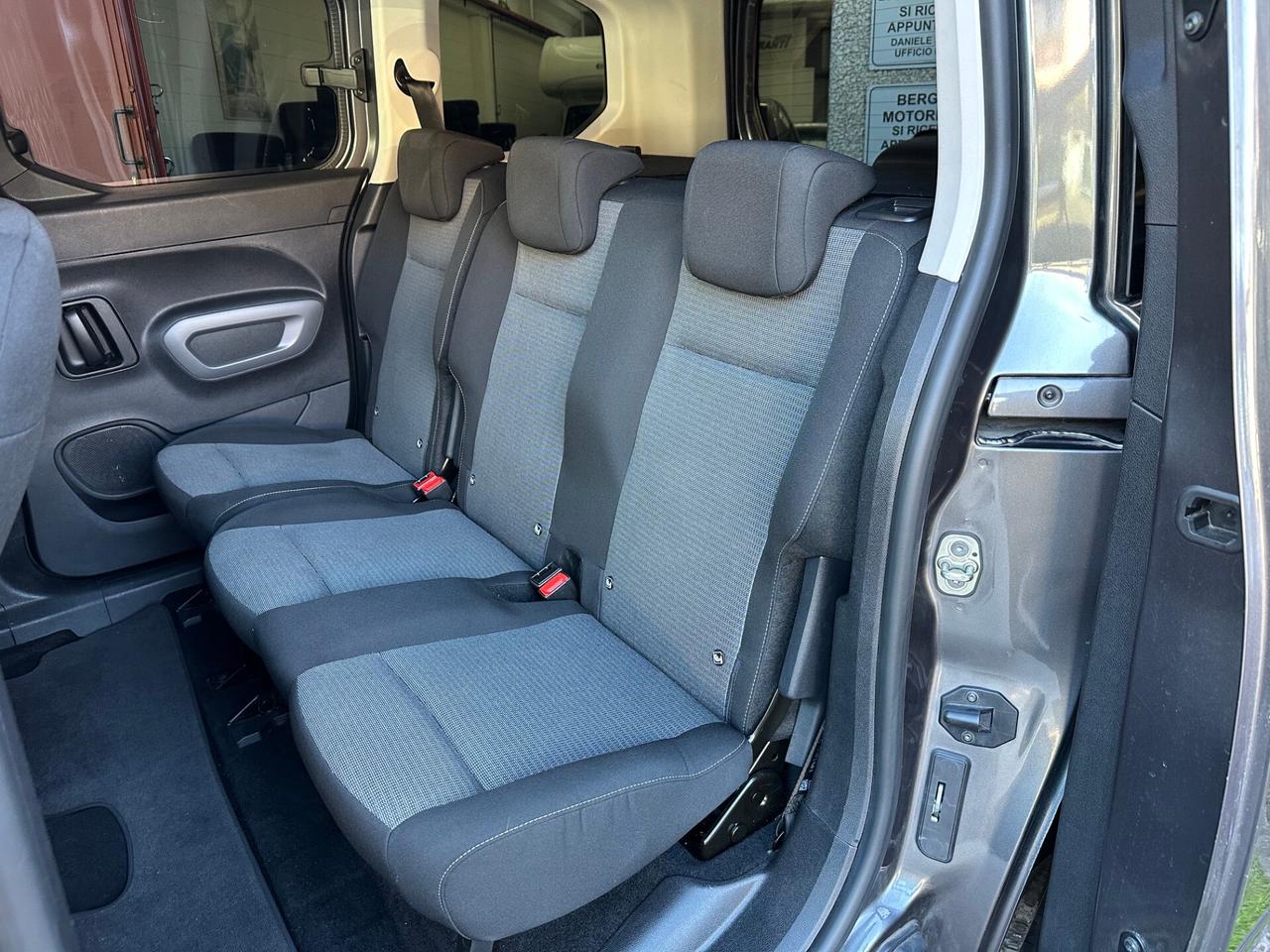 Toyota Proace City Verso 1.5D ok neopat. GARANZIA PERMUTE