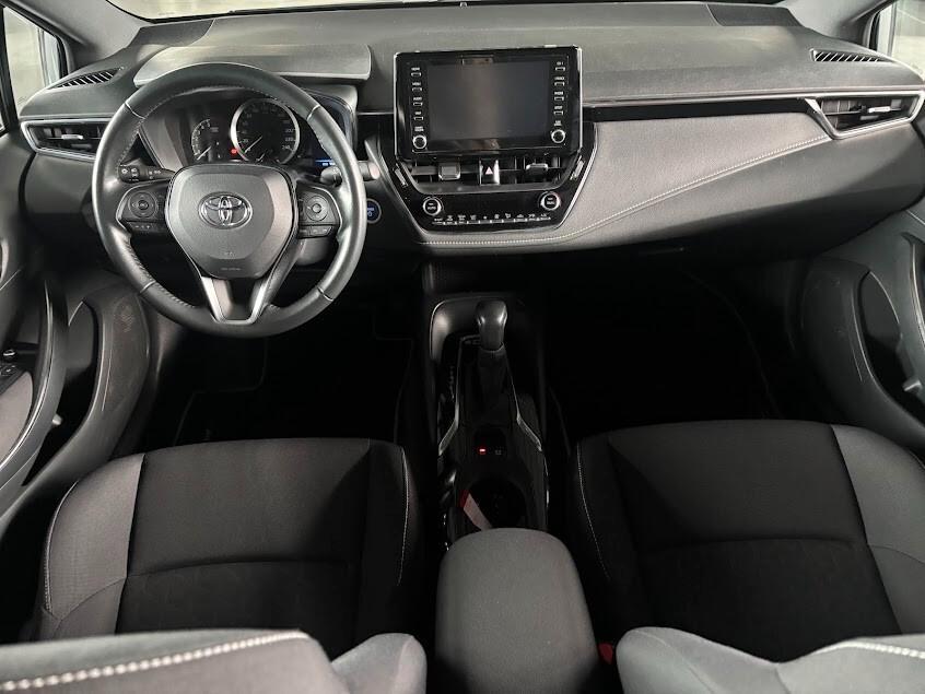 Toyota Corolla Touring Sports 1.8 Hybrid 122 cv - 90.000