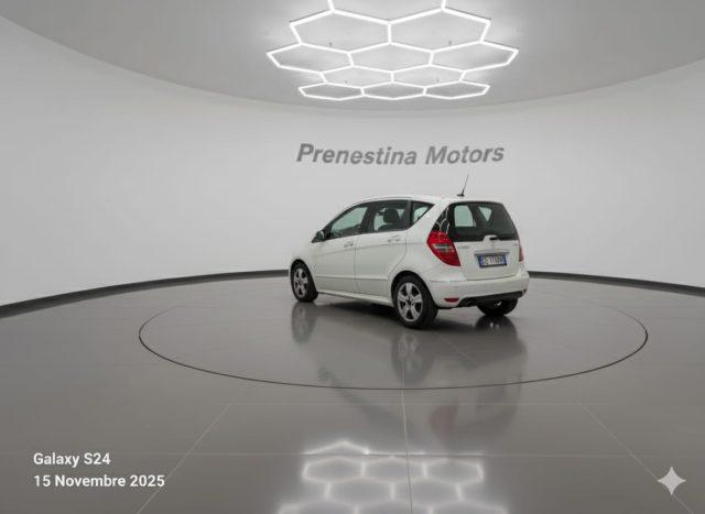 MERCEDES-BENZ A 180 CDI Avantgarde