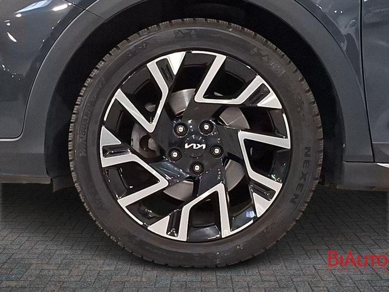 Kia Xceed XCeed 1.0 tgdi Gpl Business 117cv mt