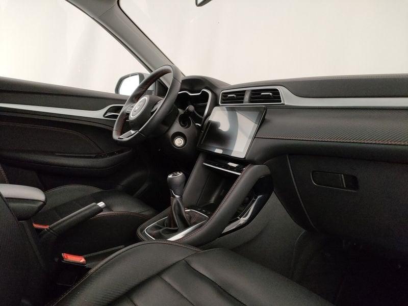 MG ZS 1.5 Luxury
