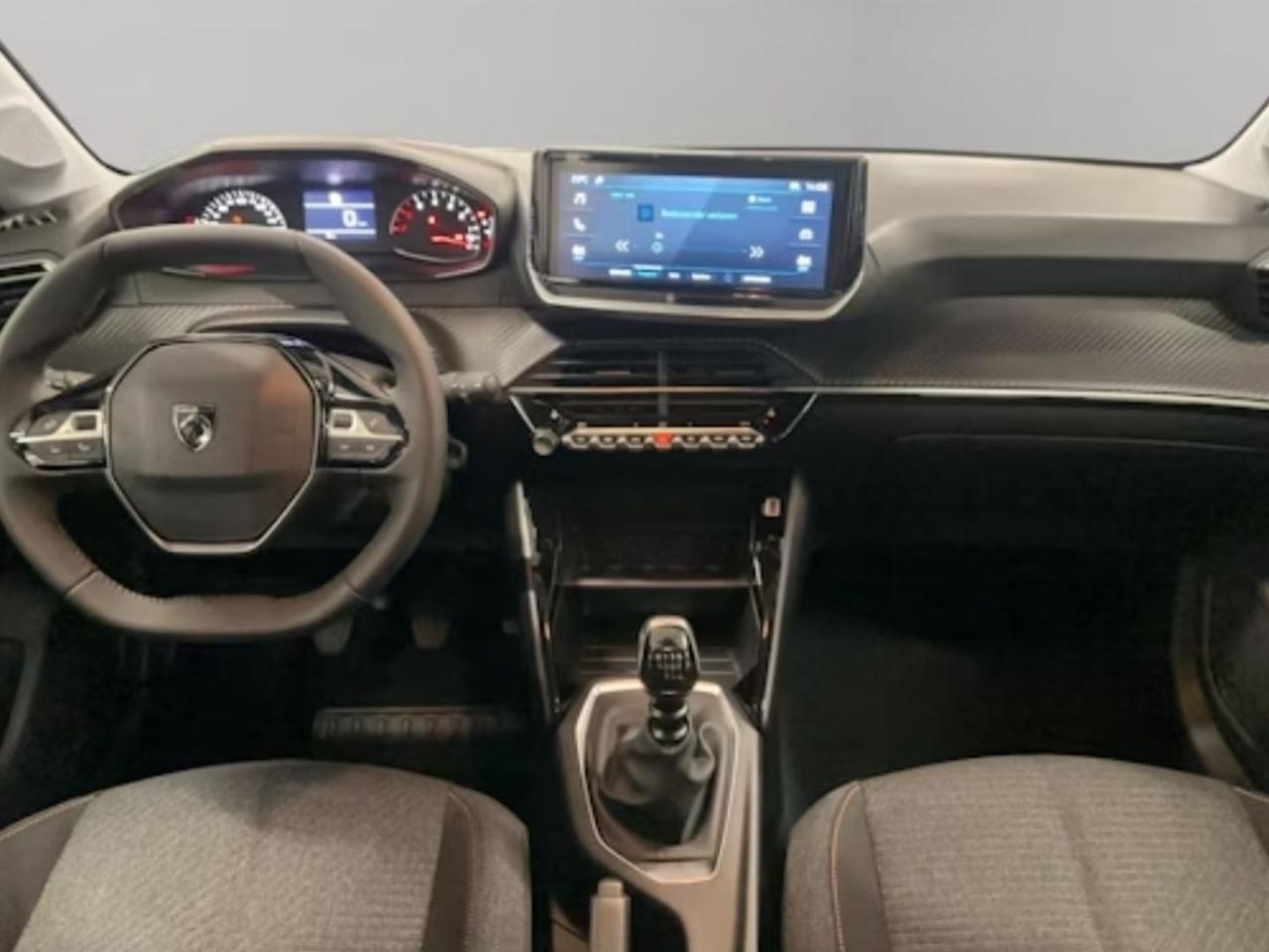 Peugeot 208 Pure Tech 100 Active #6834