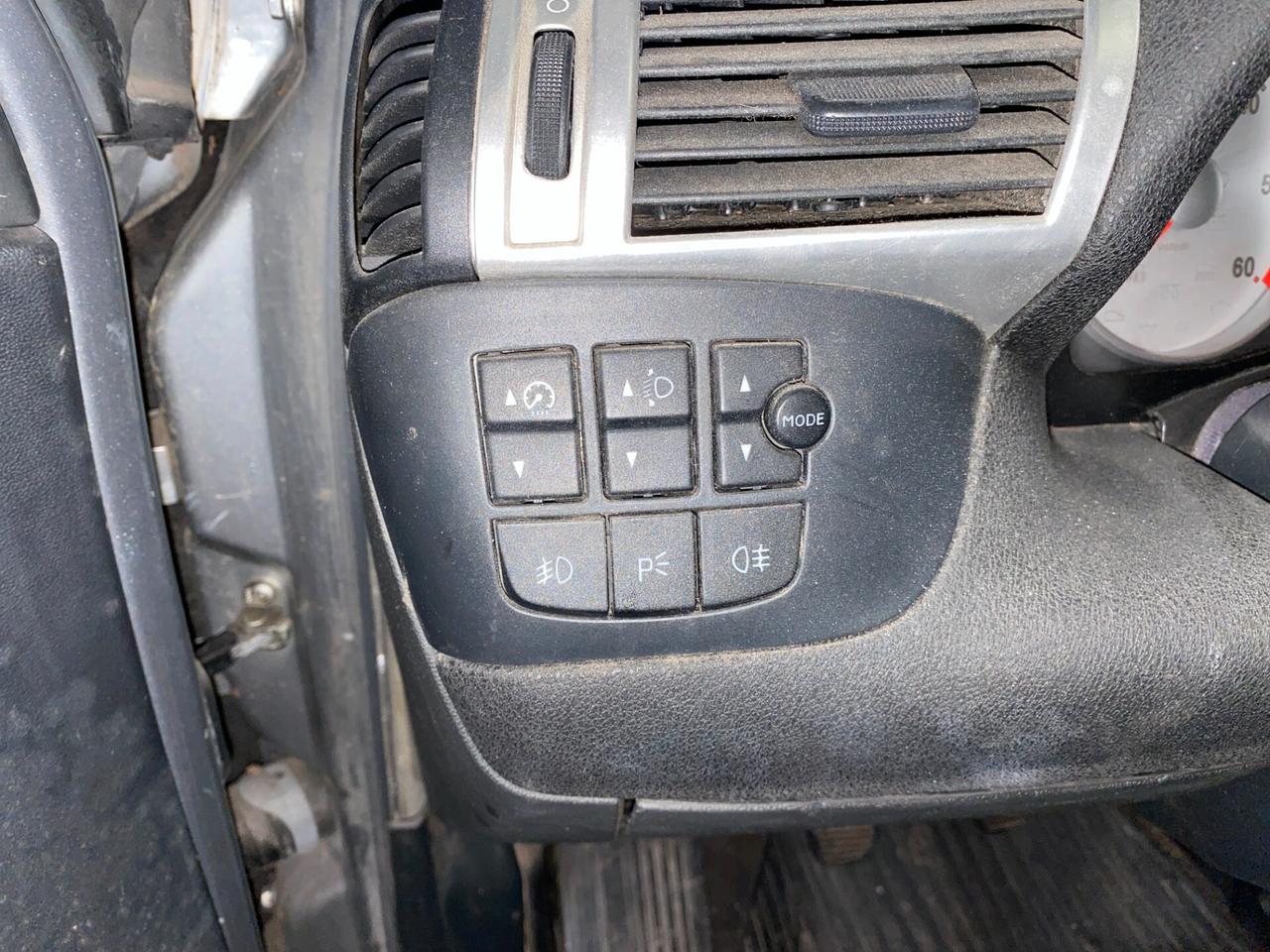 Fiat Stilo 1.9 MJT 120 CV Multi Wagon Active