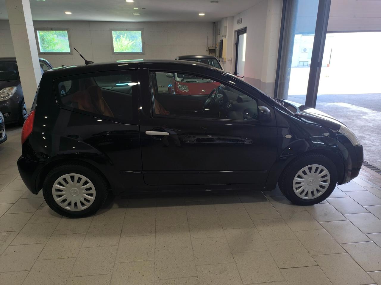 Citroen C2 1.1 Elegance