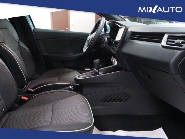 RENAULT Clio 1.6 eTech Hybrid 140cv Intens AUT EU6