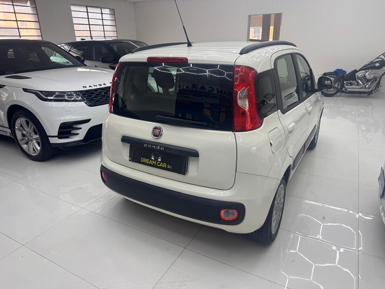 Fiat Panda 1.2 69Cv Benzina 5p. - Ok Neopatentati