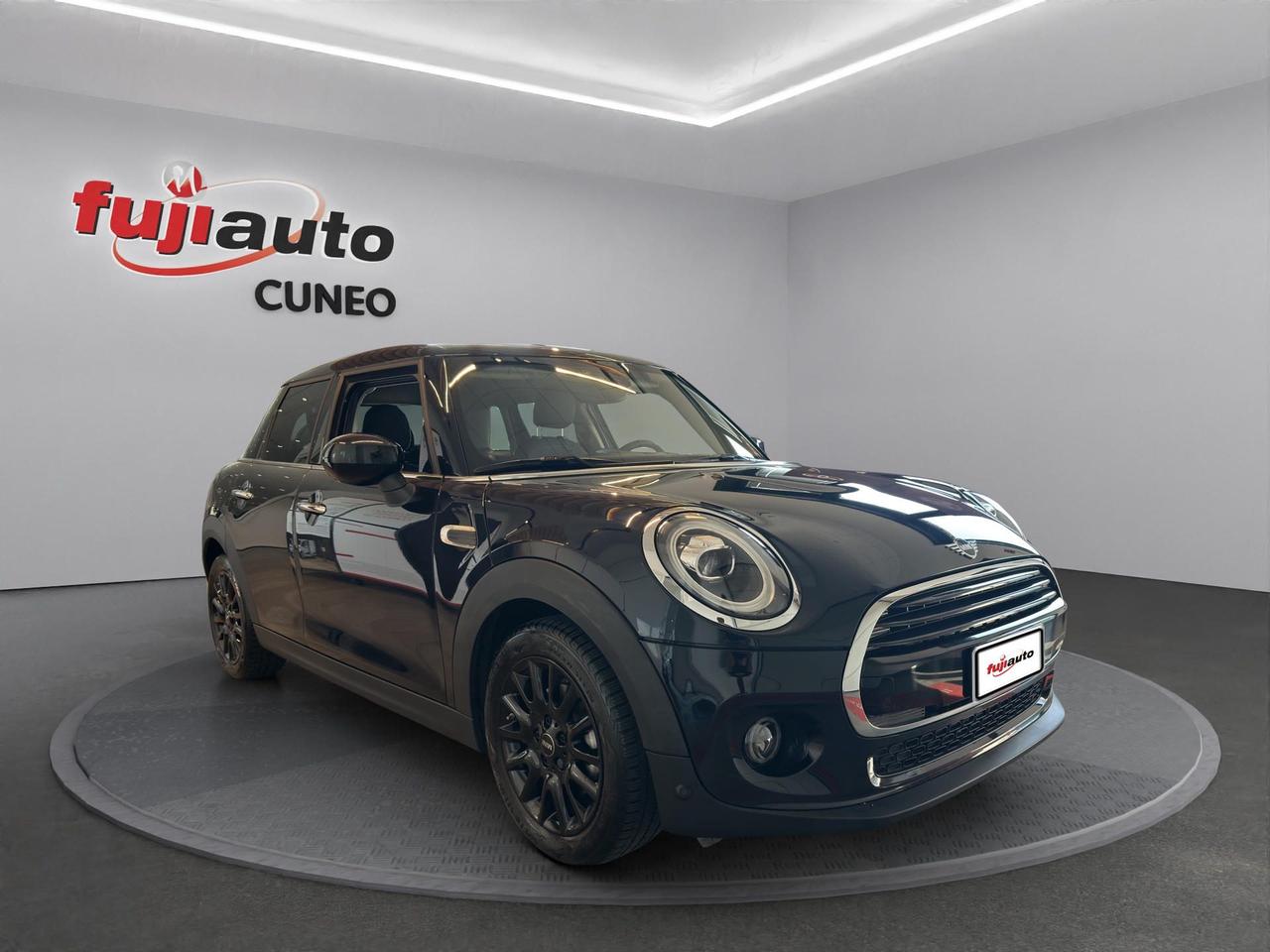 Mini Mini 5p 1.5 Cooper Business
