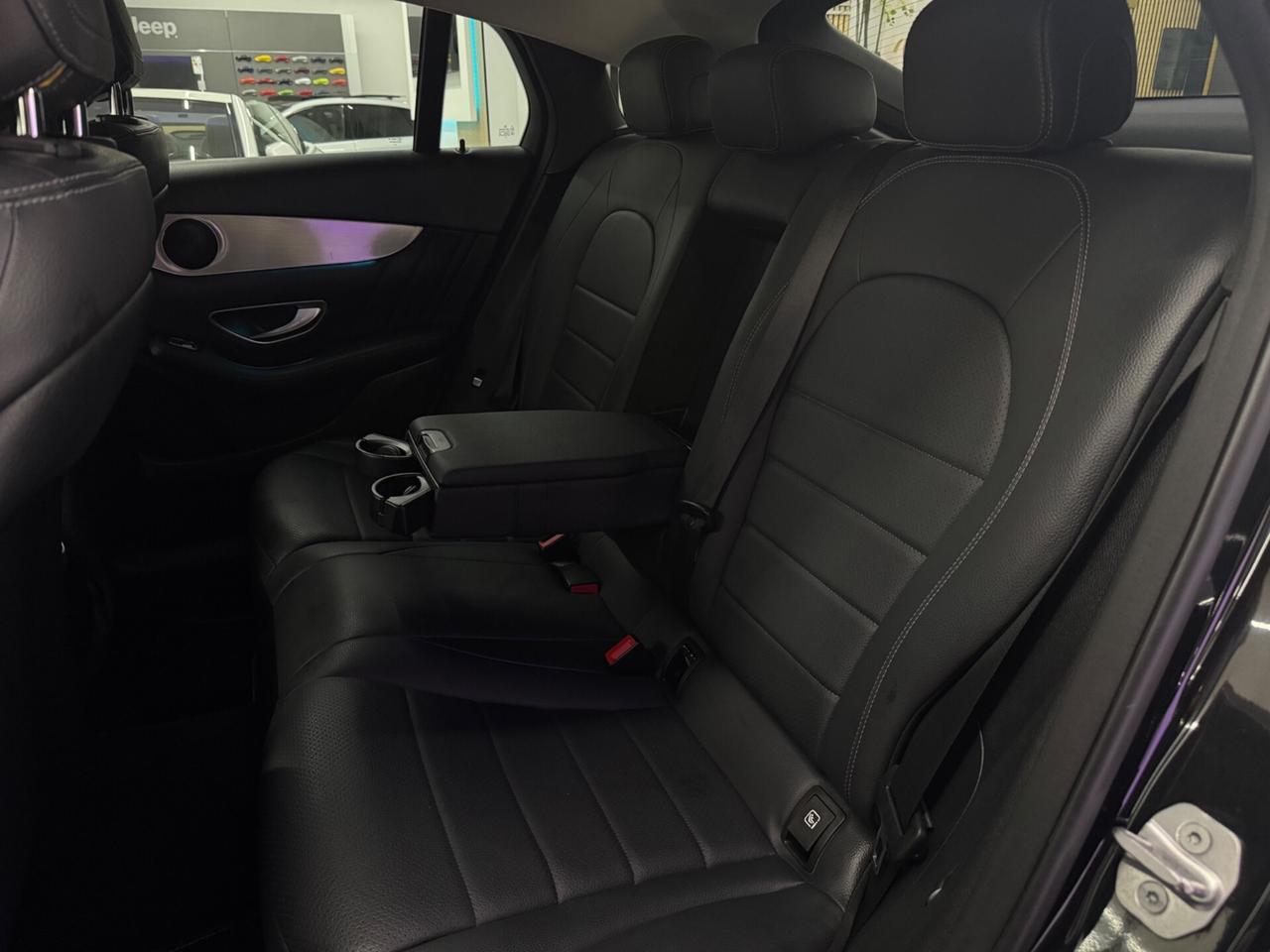 Mercedes-benz GLC 250d 4Matic Premium Iper Full
