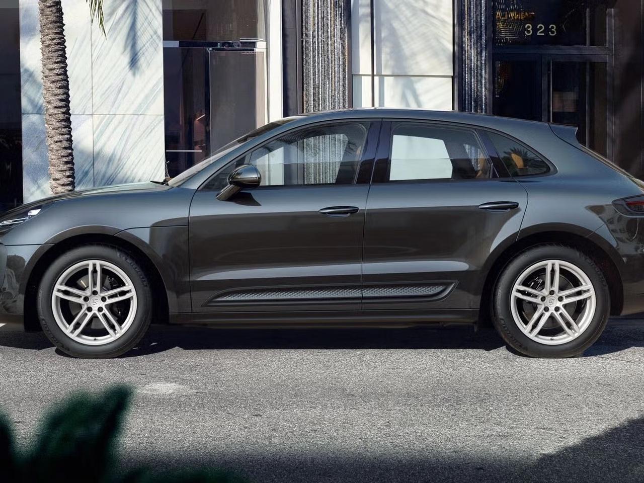 Porsche Macan 2.0 265cv pdk