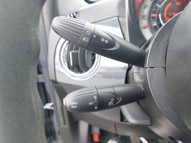 FIAT 500 1.0 Hybrid Cult Uniprò km 86000 Fatturabile