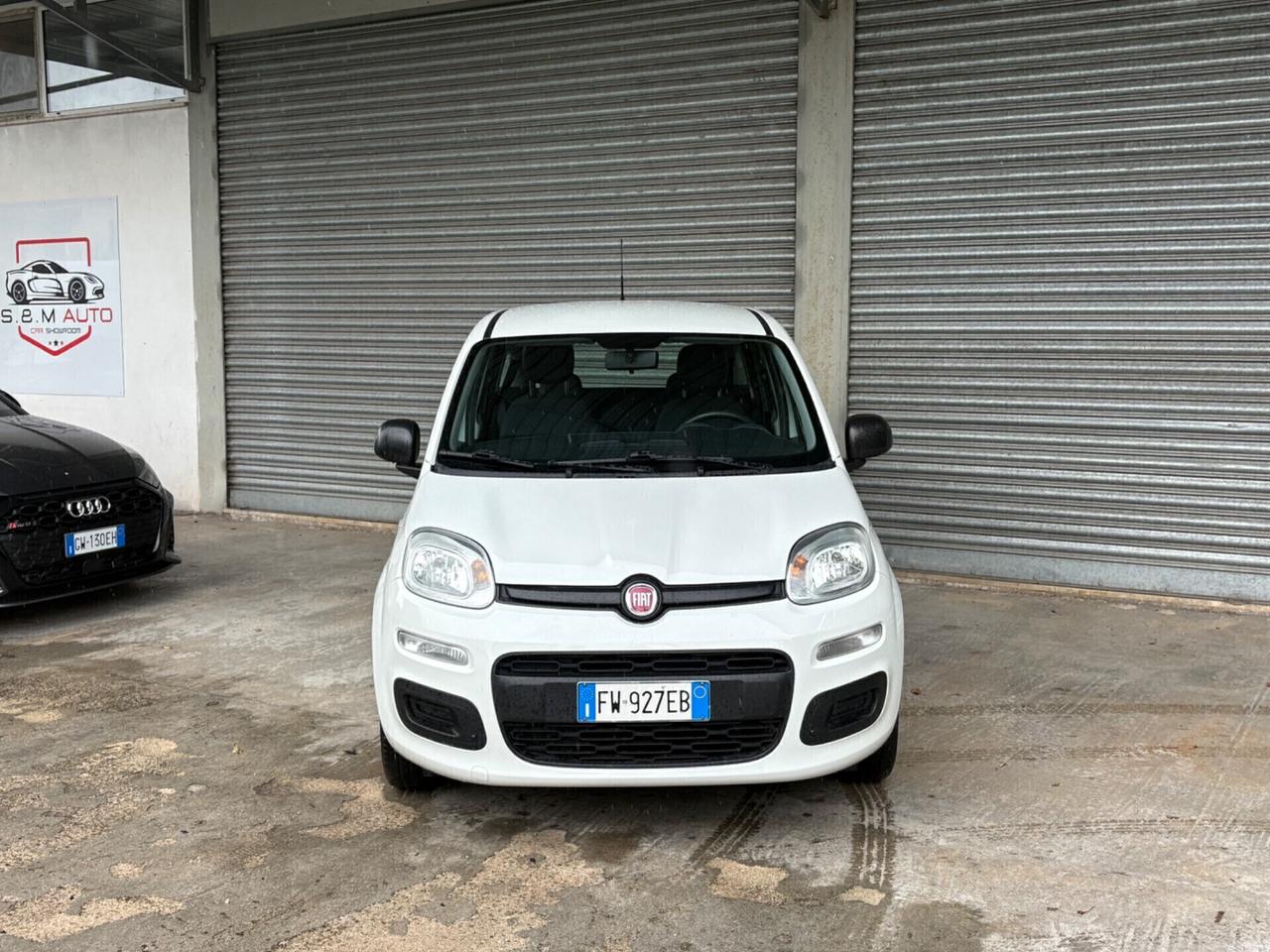 Fiat Panda 1.2 Easy