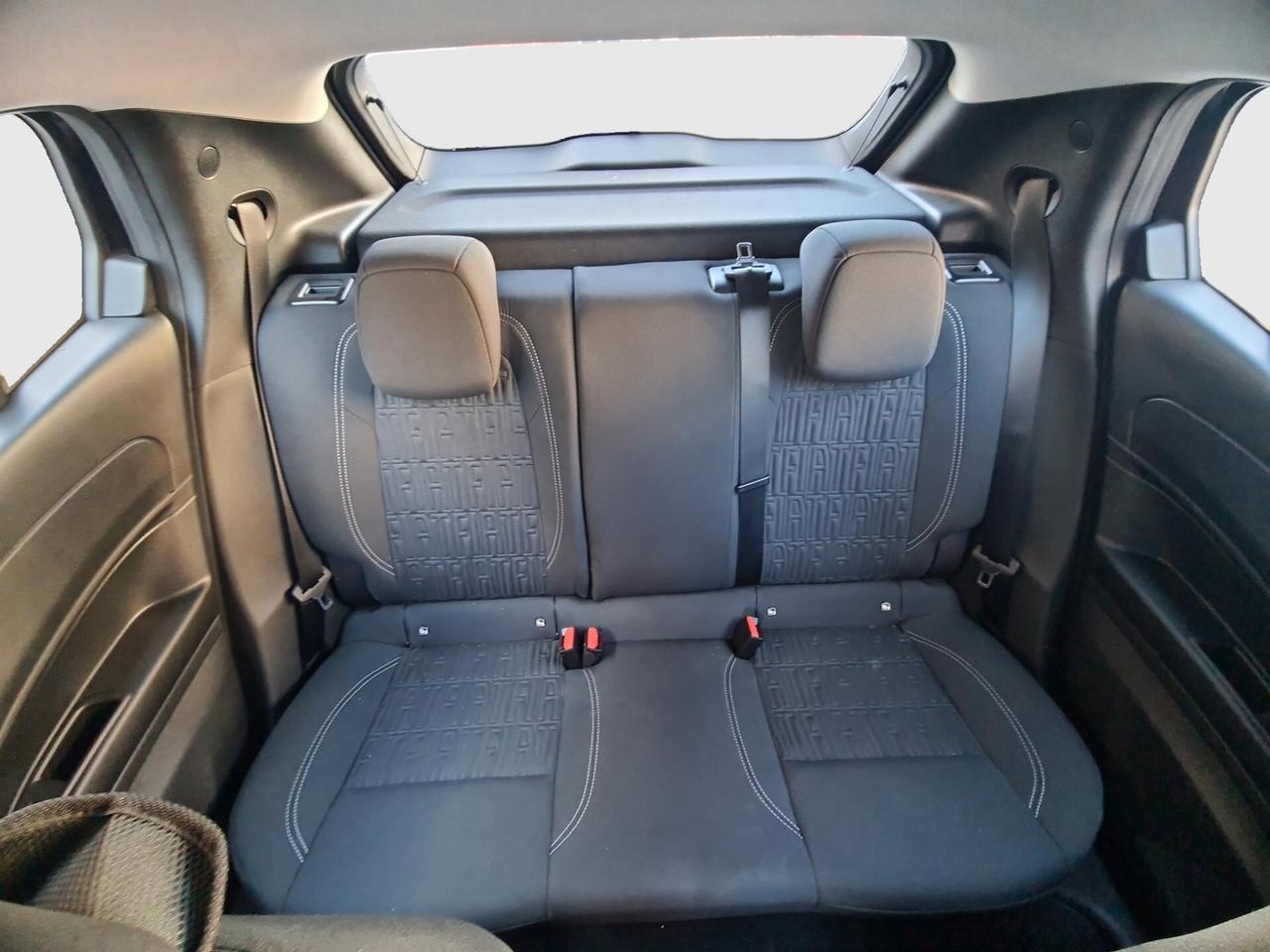 Fiat 600 Hybrid 110 CV DCT MHEV Business