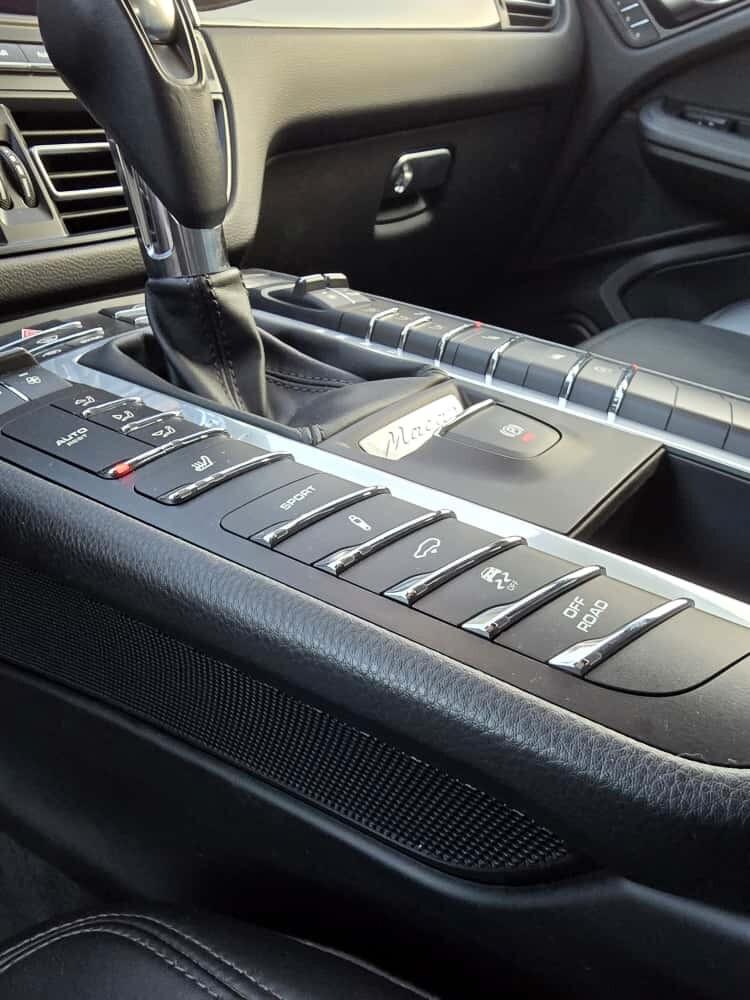 Porsche Macan S 3.0 V6 354cv pdk