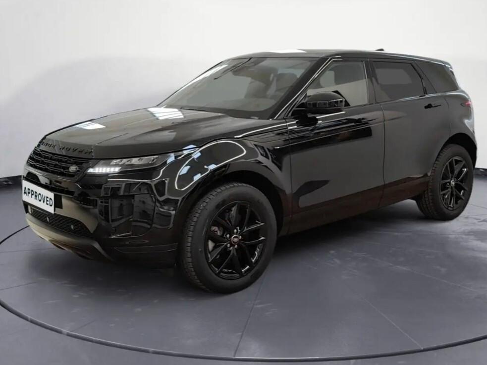 Land Rover Range Rover Evoque 1.5 I3 PHEV AWD 269CV AUTO S *AUTOCARRO* PROMO 2,95%