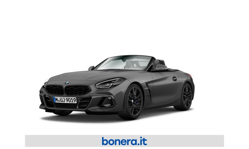 BMW Z4 20 i Msport sDrive Steptronic