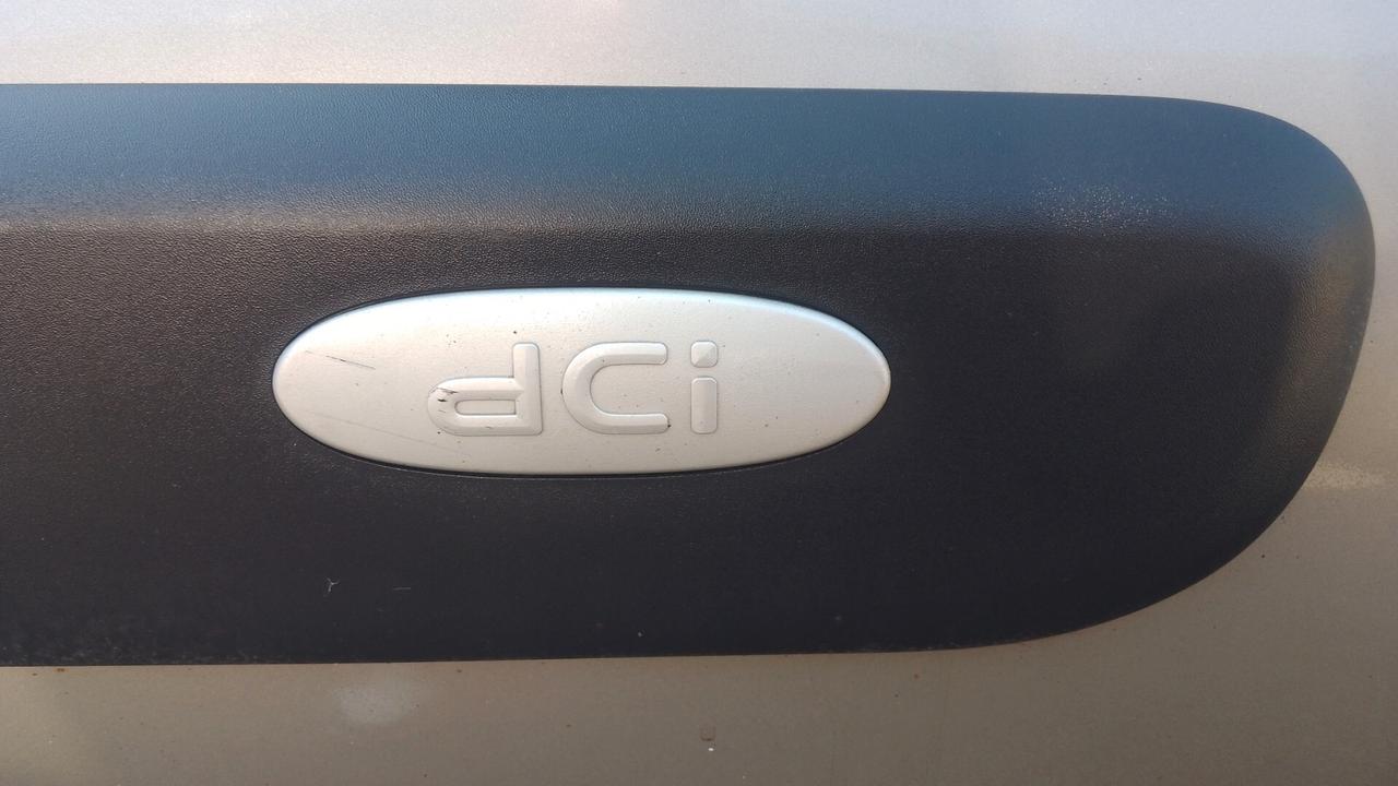 Renault Kangoo 1.9 dCi 4x4 4p. Authentique NEOP 05