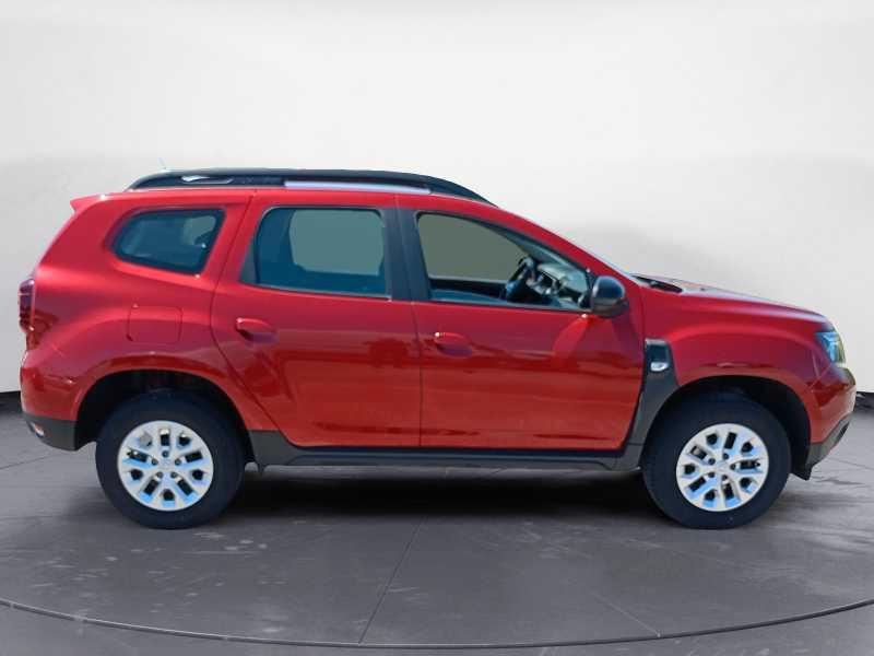 DACIA Duster 1.0 tce Expression Gpl 4x2 100cv