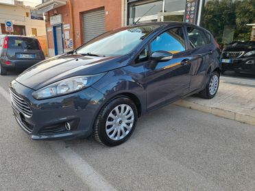 FORD FIESTA 1.4 95CV GPL BUSINESS