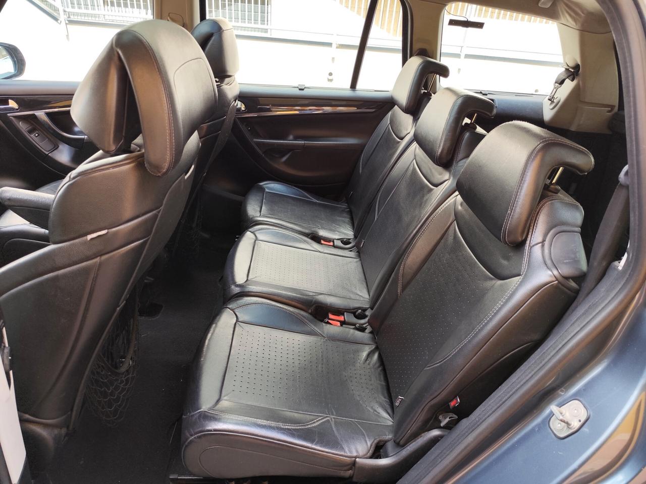 Citroen C4 Grand Picasso 2.0 HDi 7 POSTI TETTO