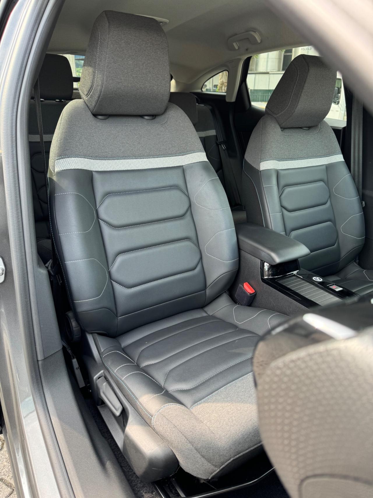 Citroen C4 BlueHDi 130 S&S EAT8 Shine