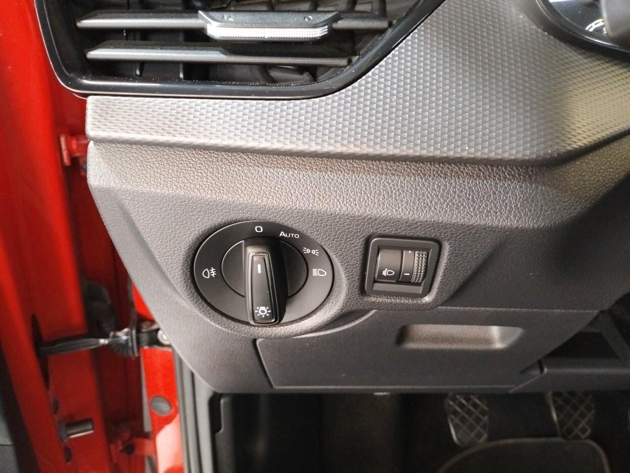 Skoda Kamiq 1.0 tsi Monte Carlo 115cv