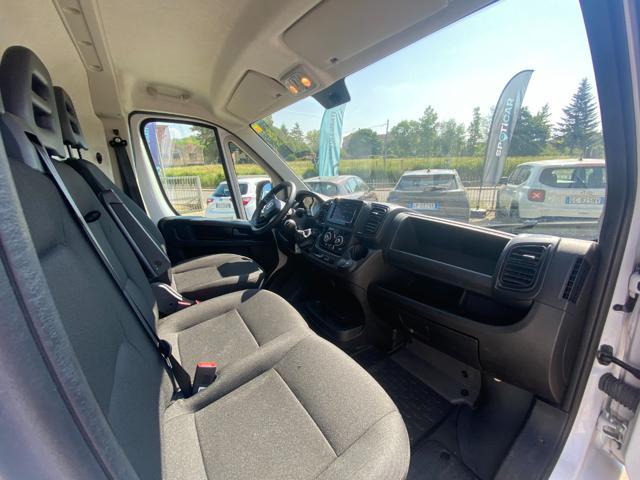 FIAT Ducato *PROMO* 35 2.2 Mjt 140CV PLM-TM Furgone