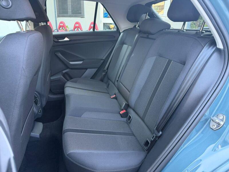 Volkswagen T-Roc T-Roc 1.5 tsi Style dsg