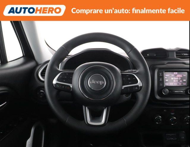 JEEP Renegade 1.0 T3 Sport