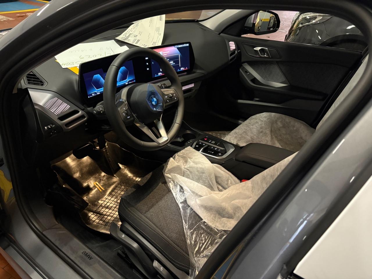 Bmw 120 48V MSport Design