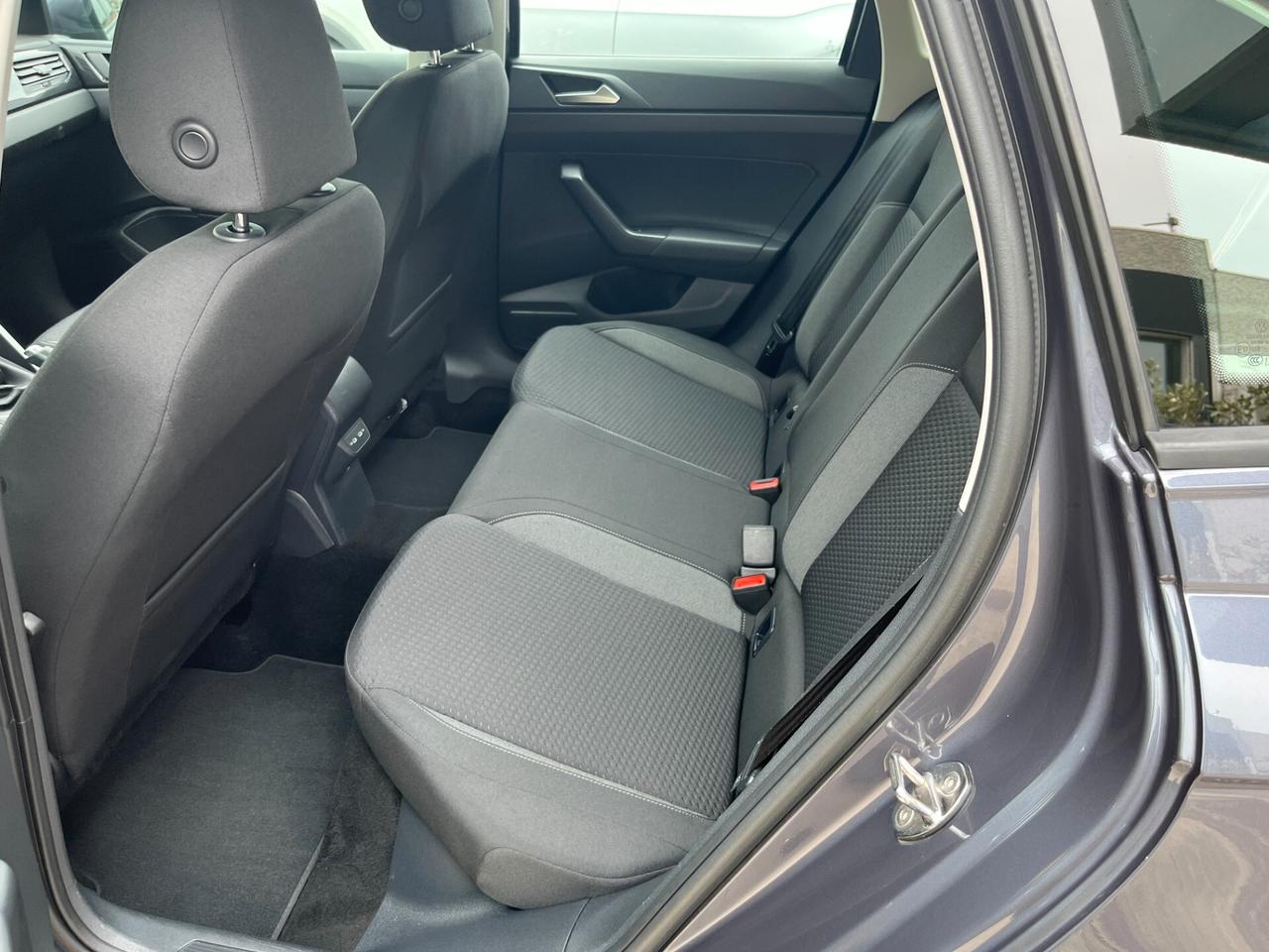 Volkswagen Taigo 1.0 TSI 95 CV Life ***km 38698***NAVI