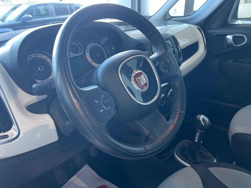 FIAT 500L 1.3 MultiJet 95cv Pop Star