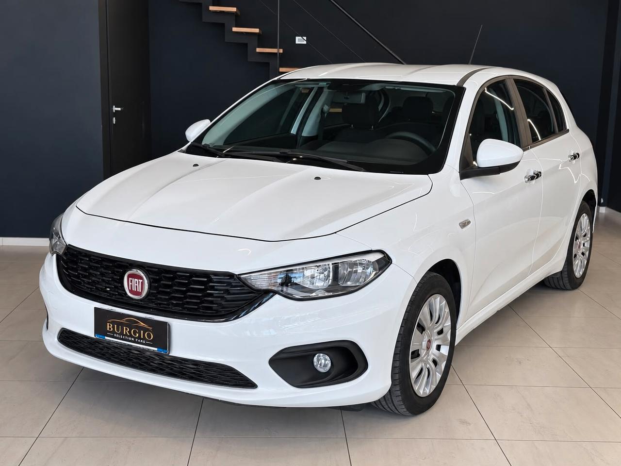 Fiat Tipo 5 Porte 1.4 95 CV Easy 2016