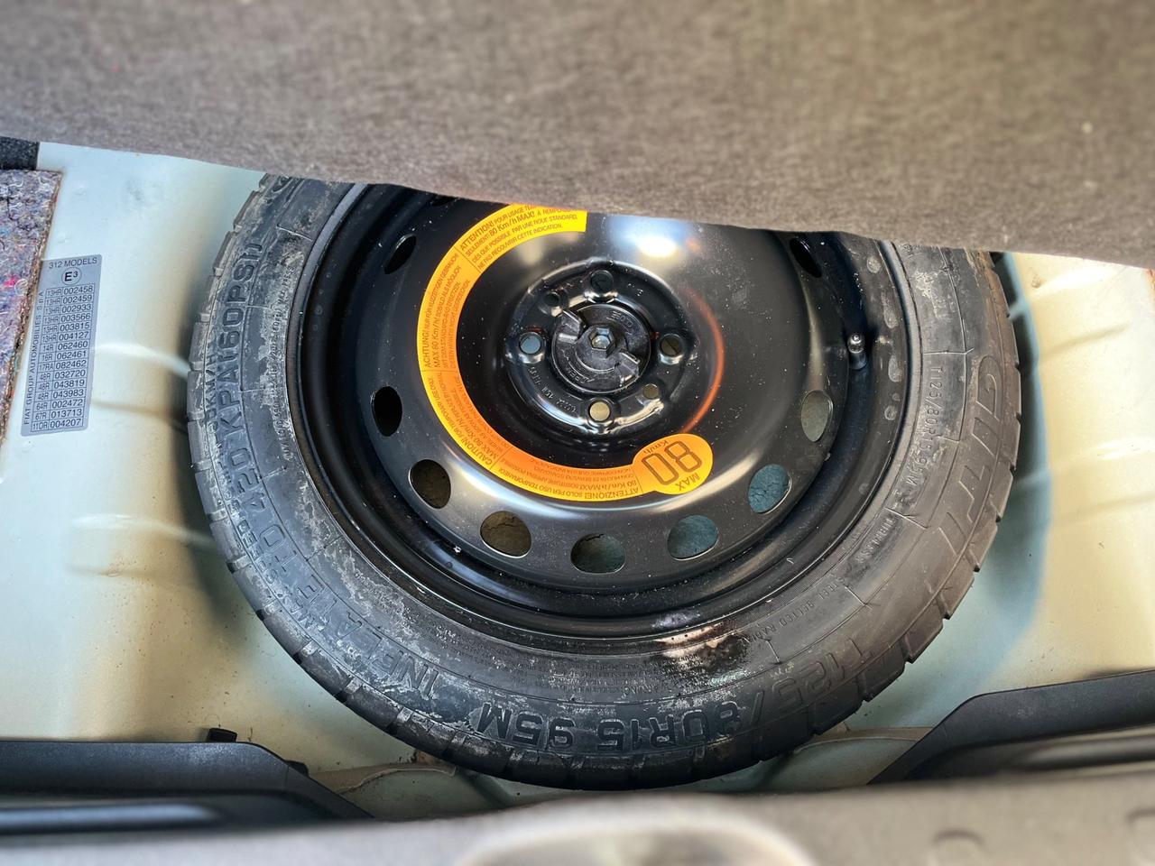 Fiat Panda Cross 1.3 MJT S&S 4x4