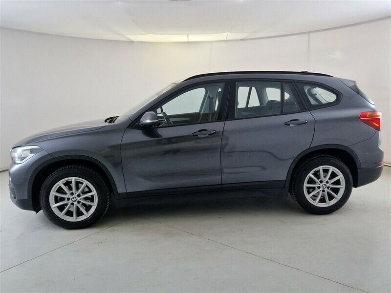 BMW X1 xDrive 18d Business Autom.