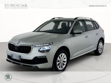Skoda Kamiq 1.0 tsi selection 115cv