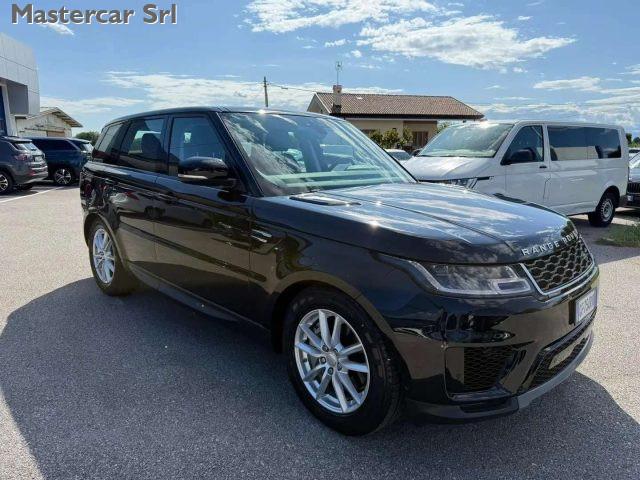 LAND ROVER Range Rover Sport SUV 3.0 SDV6 MHEV 249CV S AUT - GF754RV
