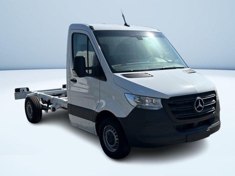 Mercedes-Benz Sprinter 311CDI T 37/35