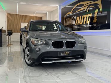 Bmw X1 sDrive 18d Full Optional