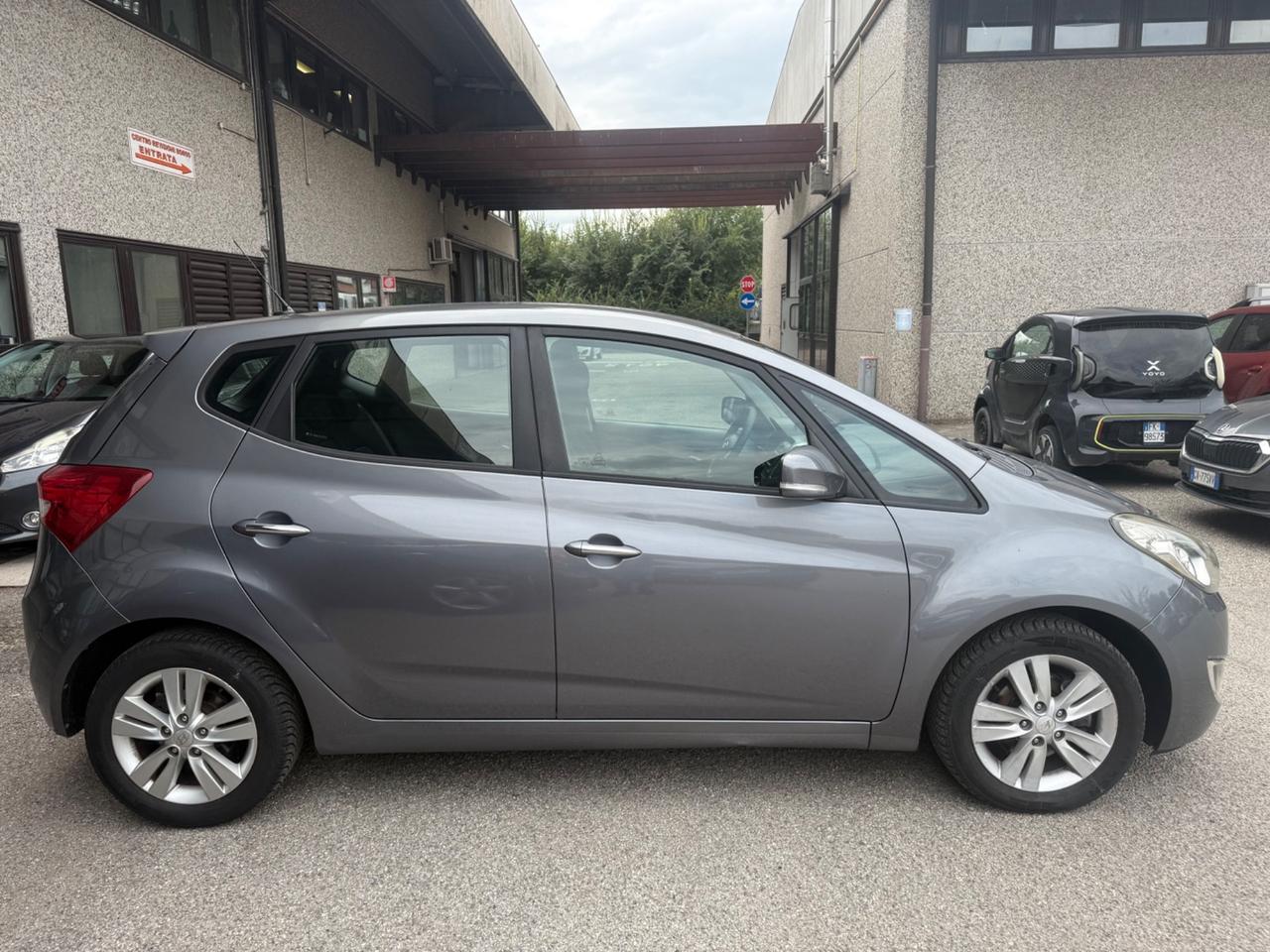 Hyundai iX20 1.4 CRDI 90 CV Style