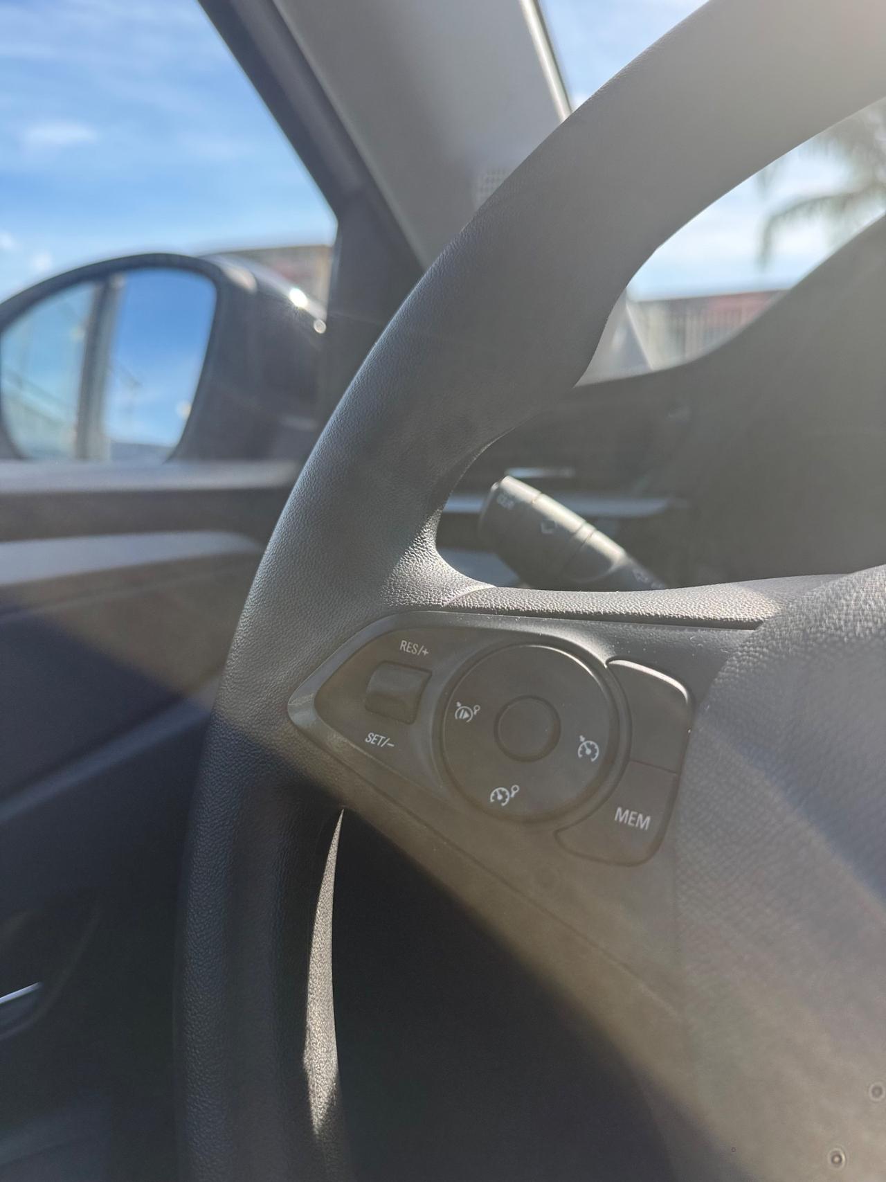 Opel Corsa 1.5 D 100 CV Edition