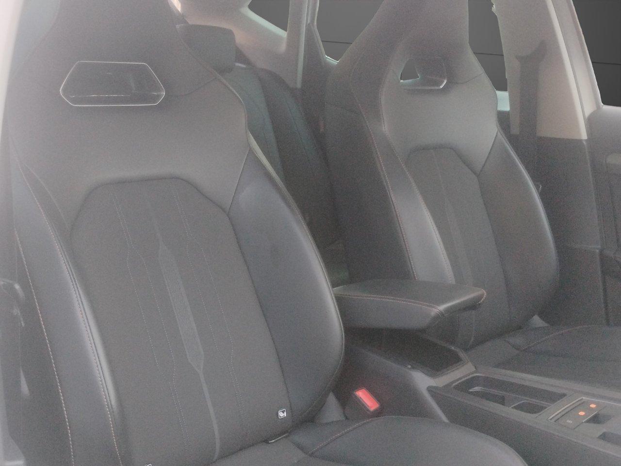 Cupra Formentor 1.5 tsi 150cv dsg..PREZZO REALE..CERCHI 19