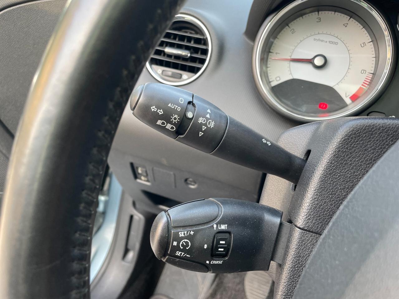 Peugeot 308 1.6 THP 156CV 5p. Sport TETTO PERFETTA!