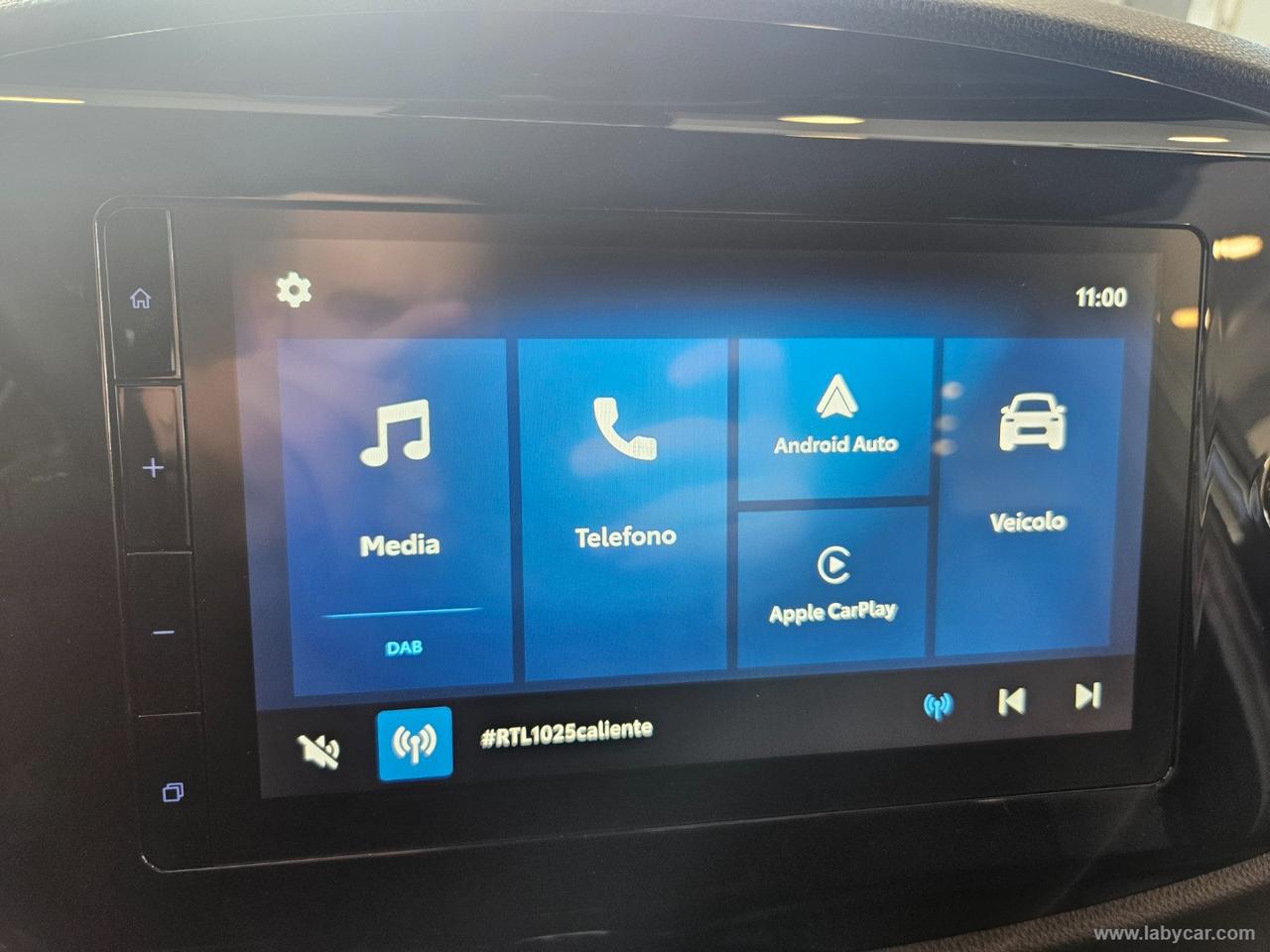 TOYOTA Aygo X 1.0 VVT-i 72 CV 5p. Active