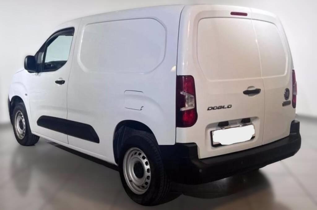 Fiat Doblo Van 1.5 bluehdi 100cv LH1