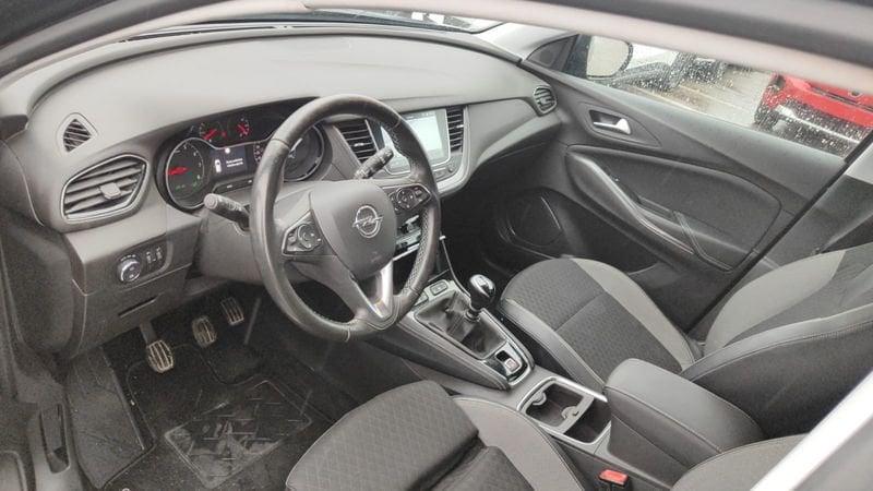 Opel Grandland Grandland X 1.5 diesel Ecotec Start&Stop Innovation