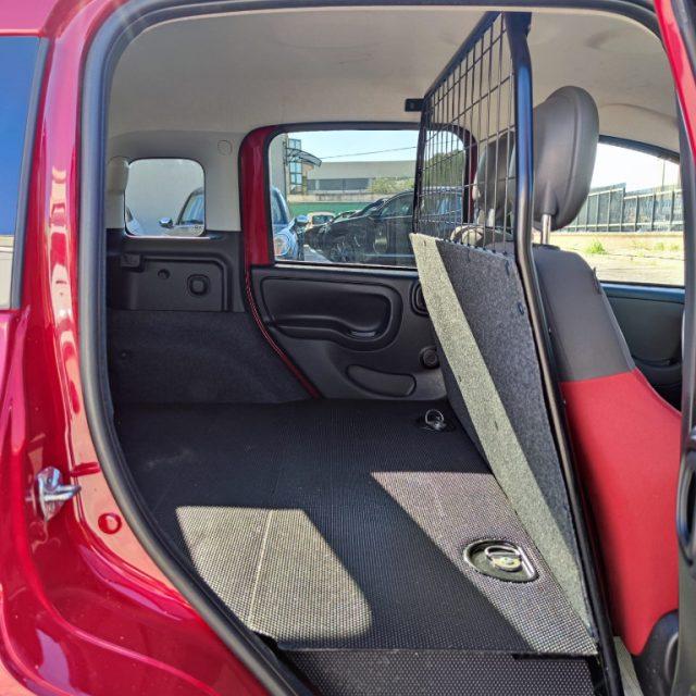 FIAT Panda VAN 1.3 M-JET 2 POSTI POP - 2016