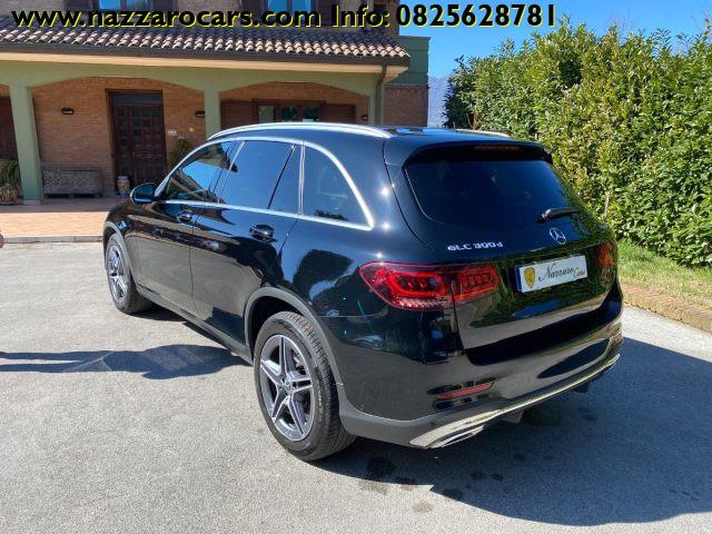 MERCEDES-BENZ GLC 300 d *OFFERTA PROMO*4Matic Premium NAV/LED/PELLE/TELE